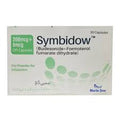 Symbidow 200+6 mcg Cap