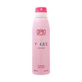 OPIO VOGUE BODY 200 ml Spray