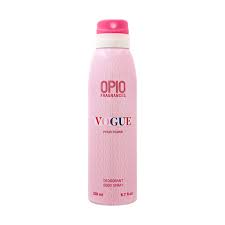 OPIO VOGUE BODY 200 ml Spray