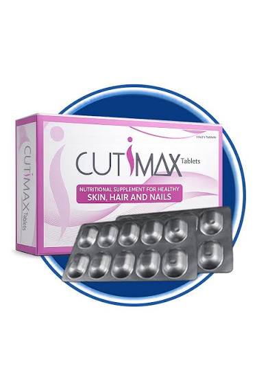 Cutimax  20 s Tab