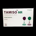 TAMISO MR 10S 0.4 mg Cap