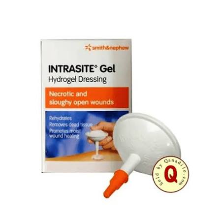 INTRASITE GEL  ( SAMITH NEPHEW)  25 g -