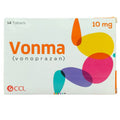 Vonma 10 mg Tab