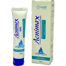 Acnimax 25 g Gel