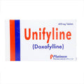 Unifyline-20s 400 mg Tab