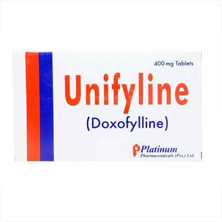 Unifyline-20s 400 mg Tab