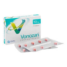 Vonozan 10 mg Tab