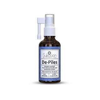 De-Piles 30 ml Lotion