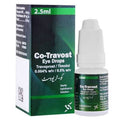 Co-Travost 2.5 ml Drops