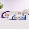 DASKIL 1% 10 g Cream