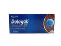 Dologab Cr 82.5 mg Tab