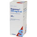 Ospamox 250 mg Syp