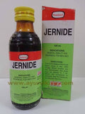 Hamdard Jernide 120 ml .