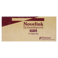 Novelink 500 mg Cap