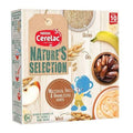Cerela Multigrain Dates & Banana 350 g Powder