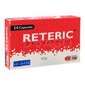 RETERIC 150MG CAP 14S 100 mg Cap