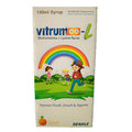Vitrum OD-L  120 ml Syp