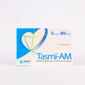 Tasmi AM 5/80 mg Tab