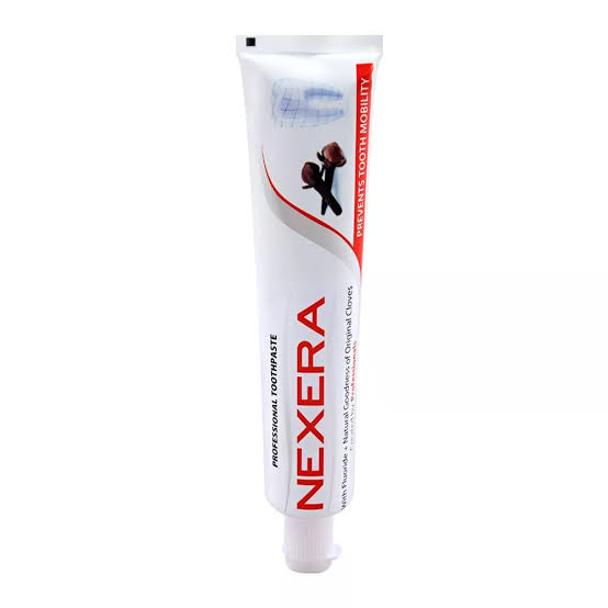 Nexera  65 g Tooth Paste