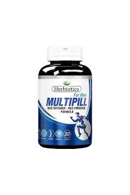 HB MultiPill . . Tab