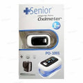Pulse Oximeter A330 (Medisign) - . -
