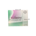 Climen   . . Tab