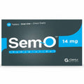 Sem-O  14 mg Tab