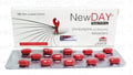 Newday   5/160 mg Tab