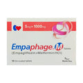 Empaphage-M 5/1000 mg Tab