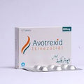 Avotrexid 600 mg Tab