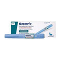 Ozempic 1 mg Inj