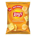 LAYS F CHEESE (30)  . --