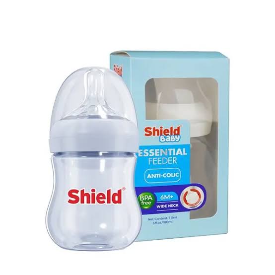 Shield Baby Essential Feeder 180 ml --