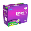 Esoral 20 mg Cap