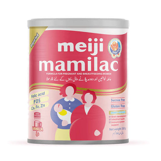 Meiji Mamilac 350 g Powder