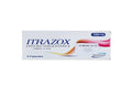 Itrazox 100 mg Tab