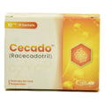 Cecado 10 mg Sachet