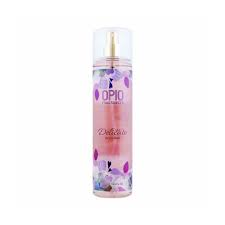 OPIO DELICATE BODY 250 ml Spray