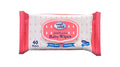Cool & Cool Baby Wipes 40s - . --