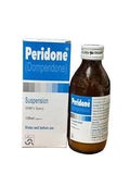 peridone suspension 120 ml Syp