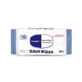 Cool & Cool Adult Wipes 40s - . --