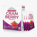 CRANBERRY  . Sachet