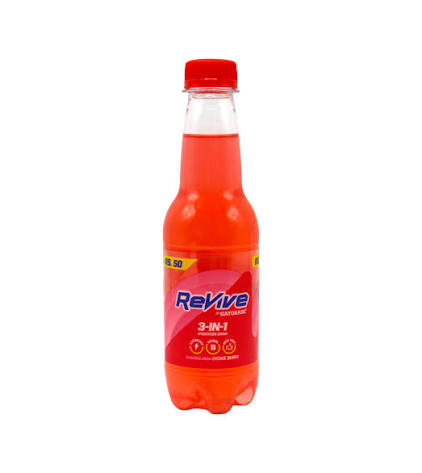 REVIVE LYCHEE 300 ml --