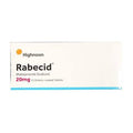 Rabecid-21s 20 mg Tab