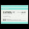 Zafnol   50 mg Tab