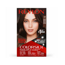 REVLON 41  . Hair Color