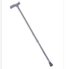 Walking Stick Simple (Safety) KY920  . -