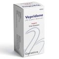 Vepridone 100 ml Syp