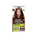 Garnier Light Brown # 5  . Hair Color