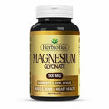 HB Magnesium Glycinate-60s 500 mg Tab